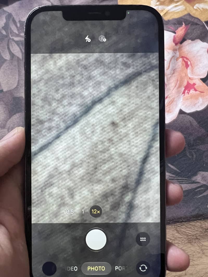 Apple iPhone 12 Pro Max 12