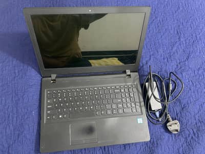 Lenovo Laptop for Sale – SSD Installed