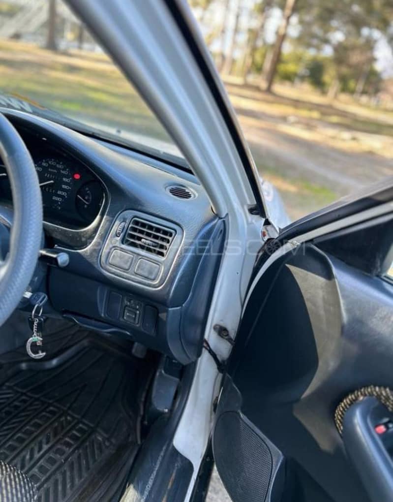 Honda Civic VTi Oriel Prosmatec 1998 - Cars - 1120567690