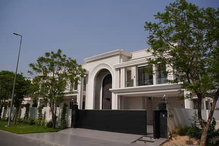Brand New Bungalow with Prime Location