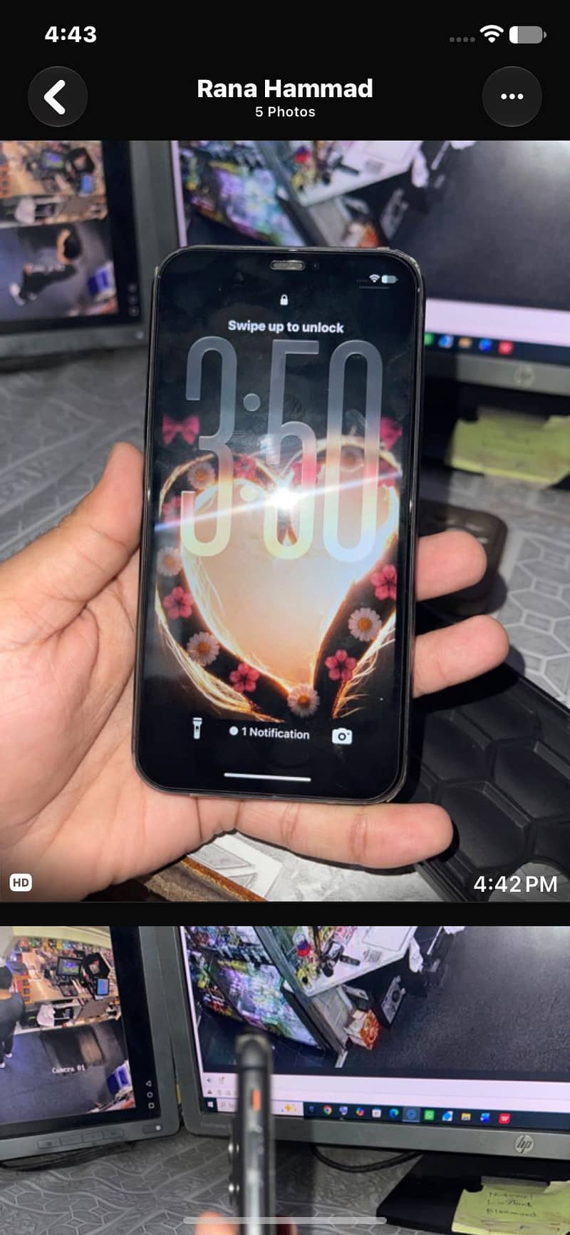 Apple iPhone 11 4
