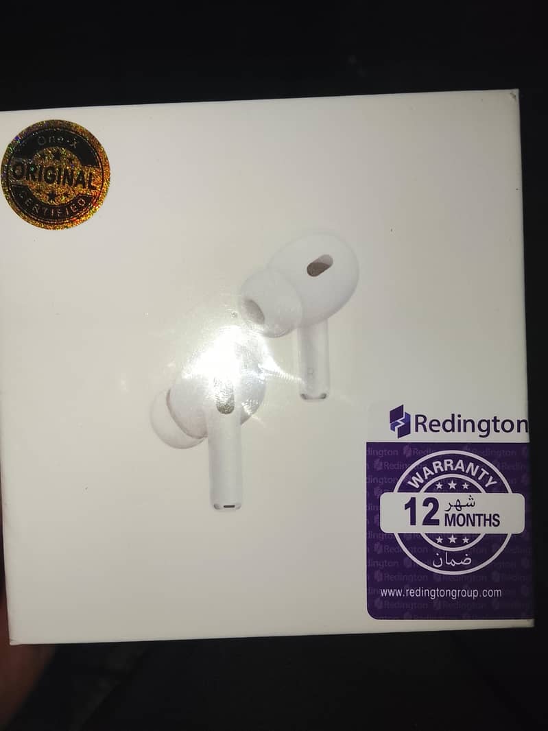 Airpods 0
