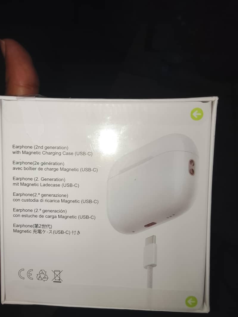 Airpods 2