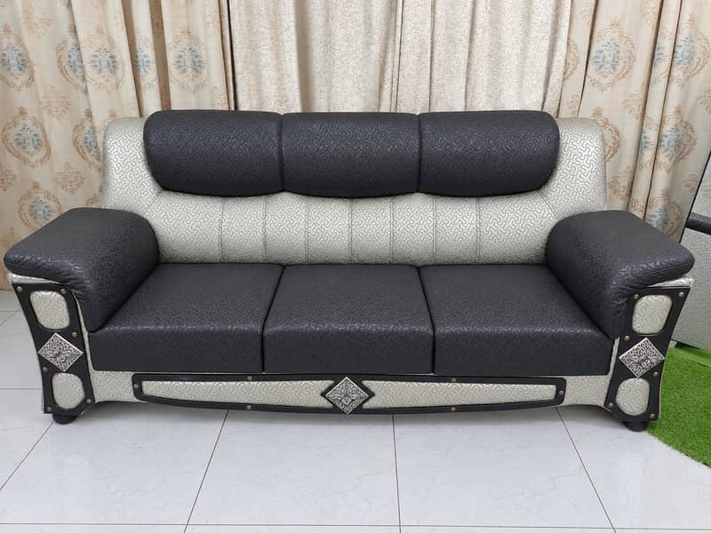 sofa set / sofas / 6 seater sofas/ furniture 1