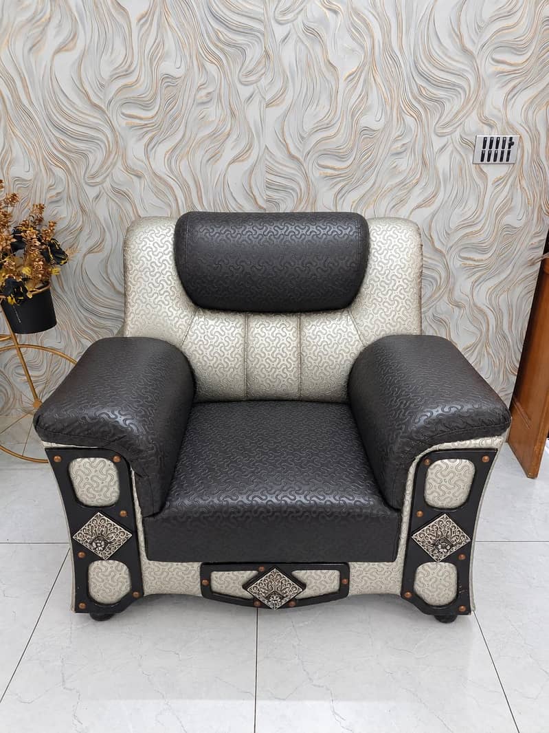 sofa set / sofas / 6 seater sofas/ furniture 2