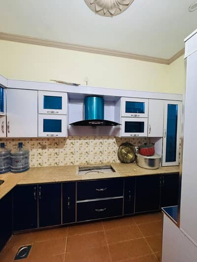 8 Marla New House single story For Sale