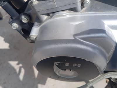Honda 125(2017)