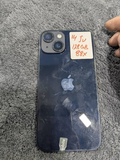 Apple iPhone 14 jv