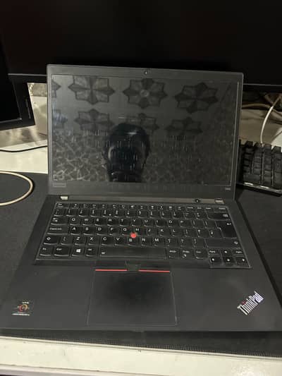 Lenovo T495  with 2GB graphic card