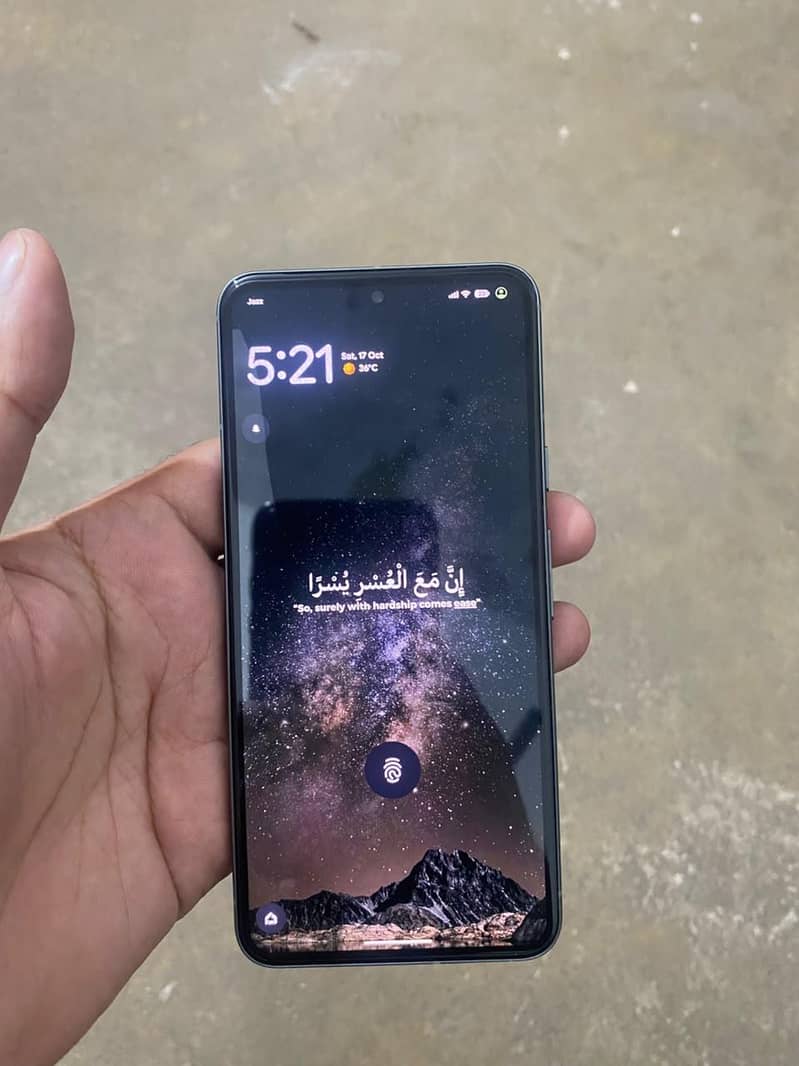 Google Pixel 8 PTA Approved 5