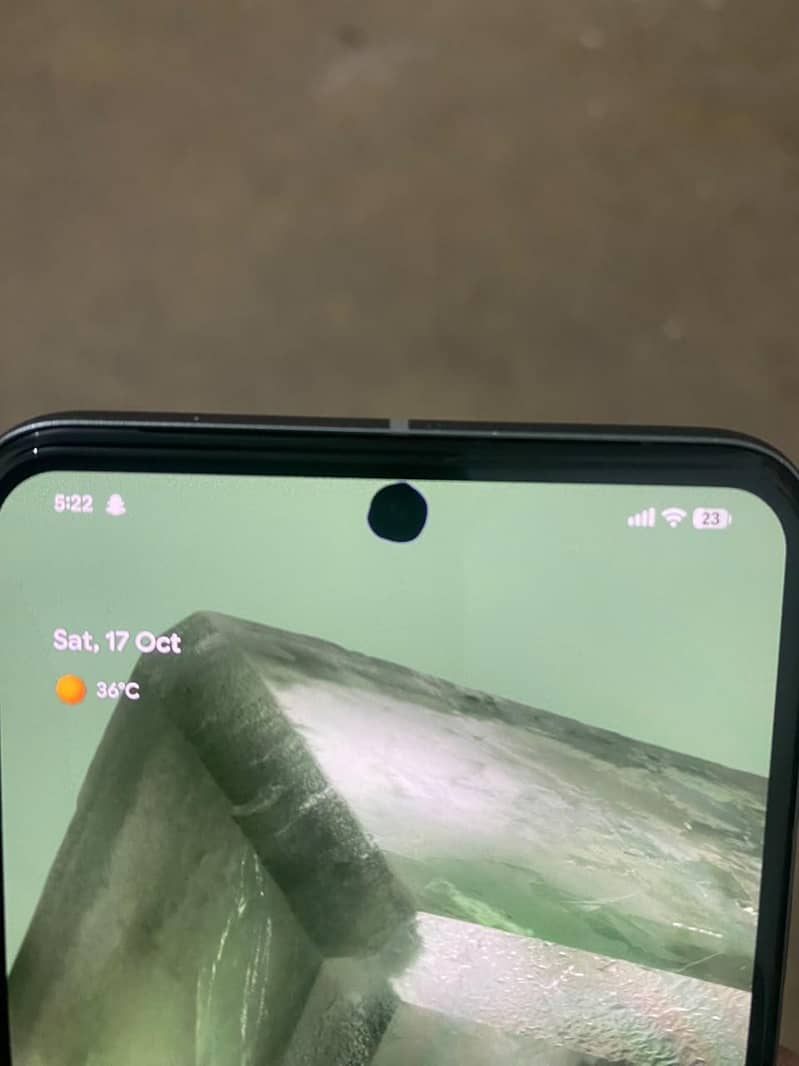Google Pixel 8 PTA Approved 6