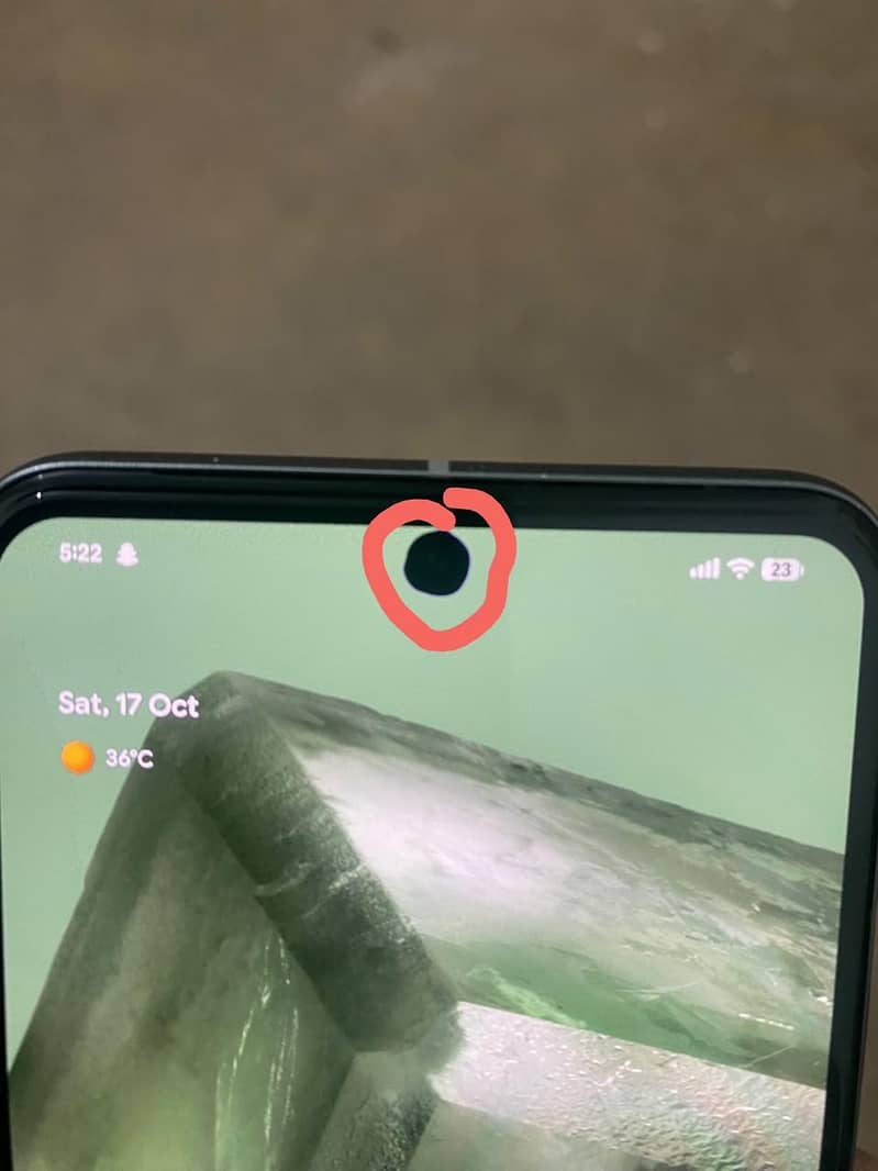 Google Pixel 8 PTA Approved 7