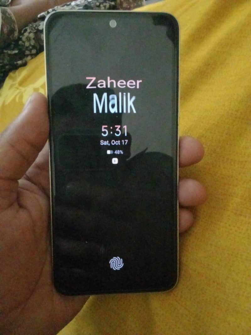 Itel S25 1