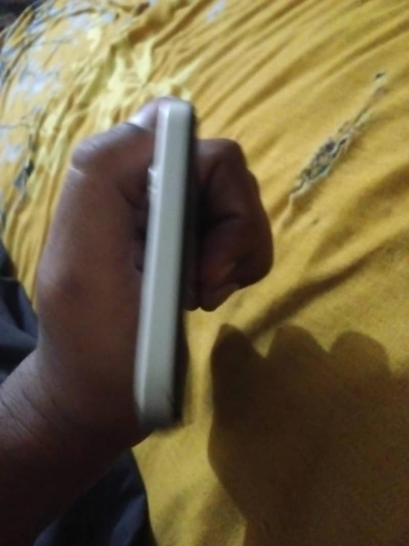 Itel S25 2