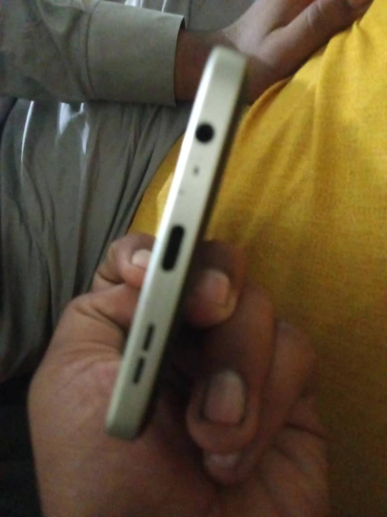 Itel S25 3