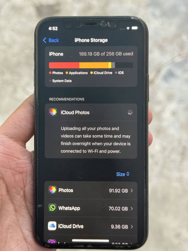 Apple iPhone 11 Pro 7