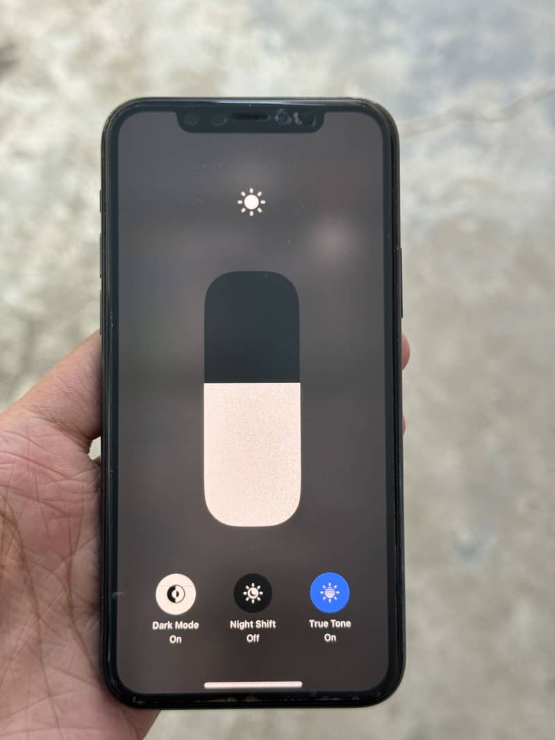 Apple iPhone 11 Pro 9