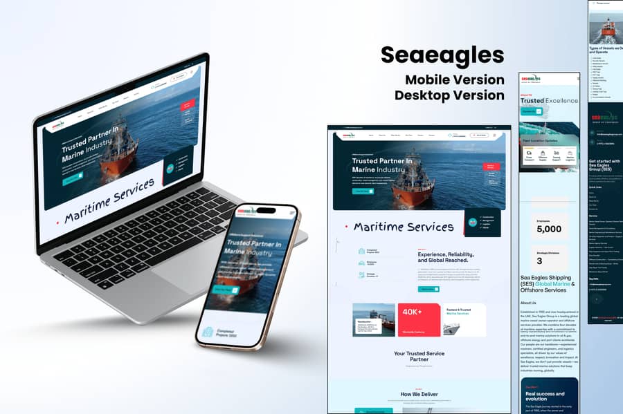 Professional WordPress & Shopify Store Development – 50% OFF! 3