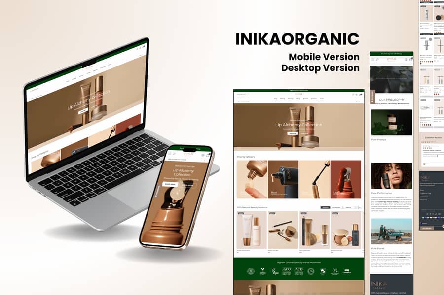 Professional WordPress & Shopify Store Development – 50% OFF! 4