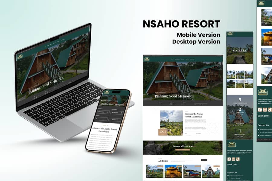 Professional WordPress & Shopify Store Development – 50% OFF! 5
