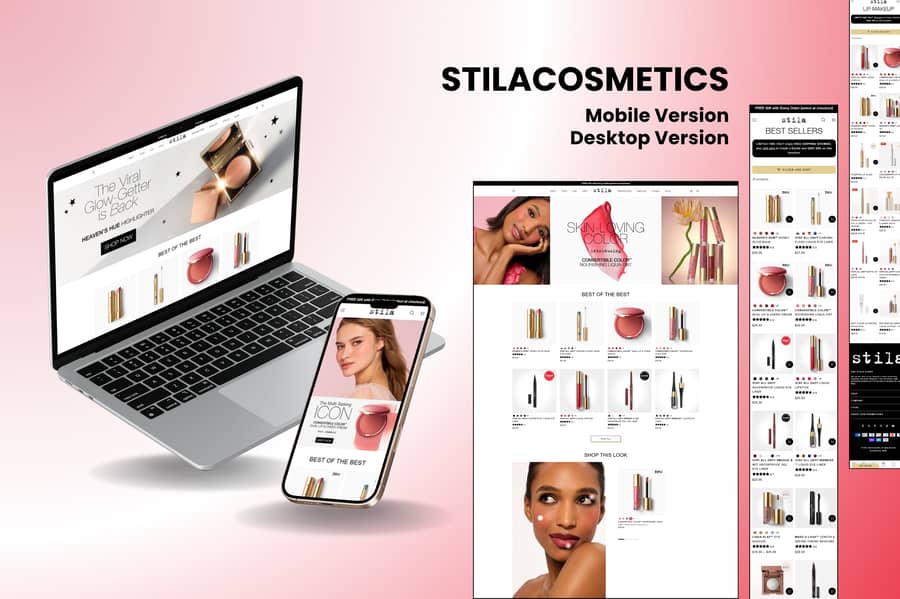 Professional WordPress & Shopify Store Development – 50% OFF! 7