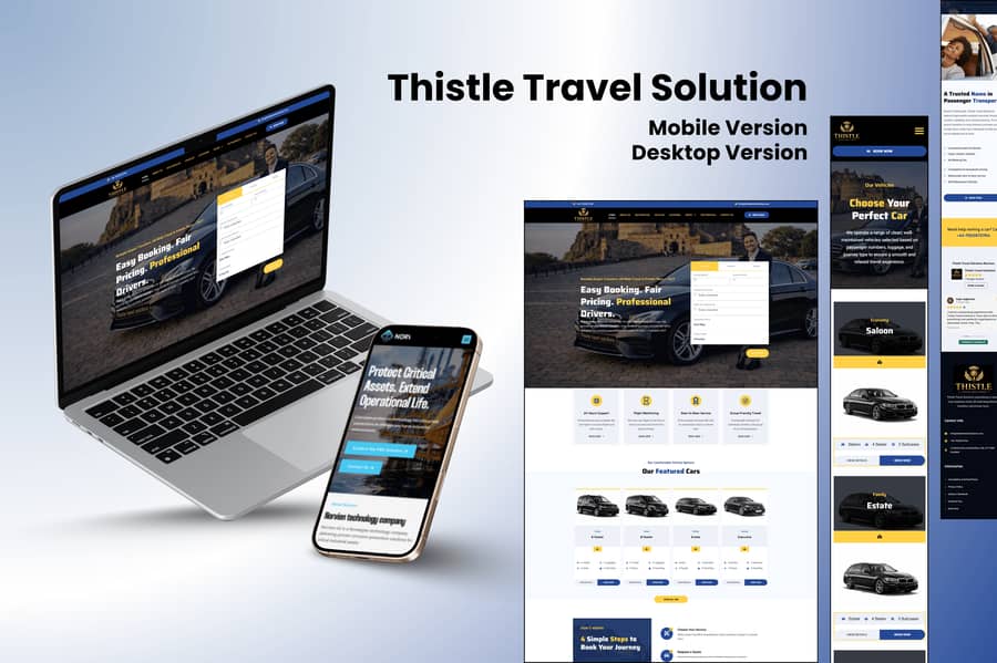 Professional WordPress & Shopify Store Development – 50% OFF! 8