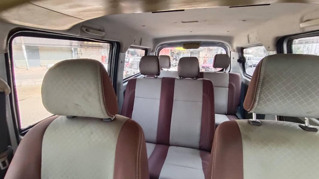 Karvan Changan 4