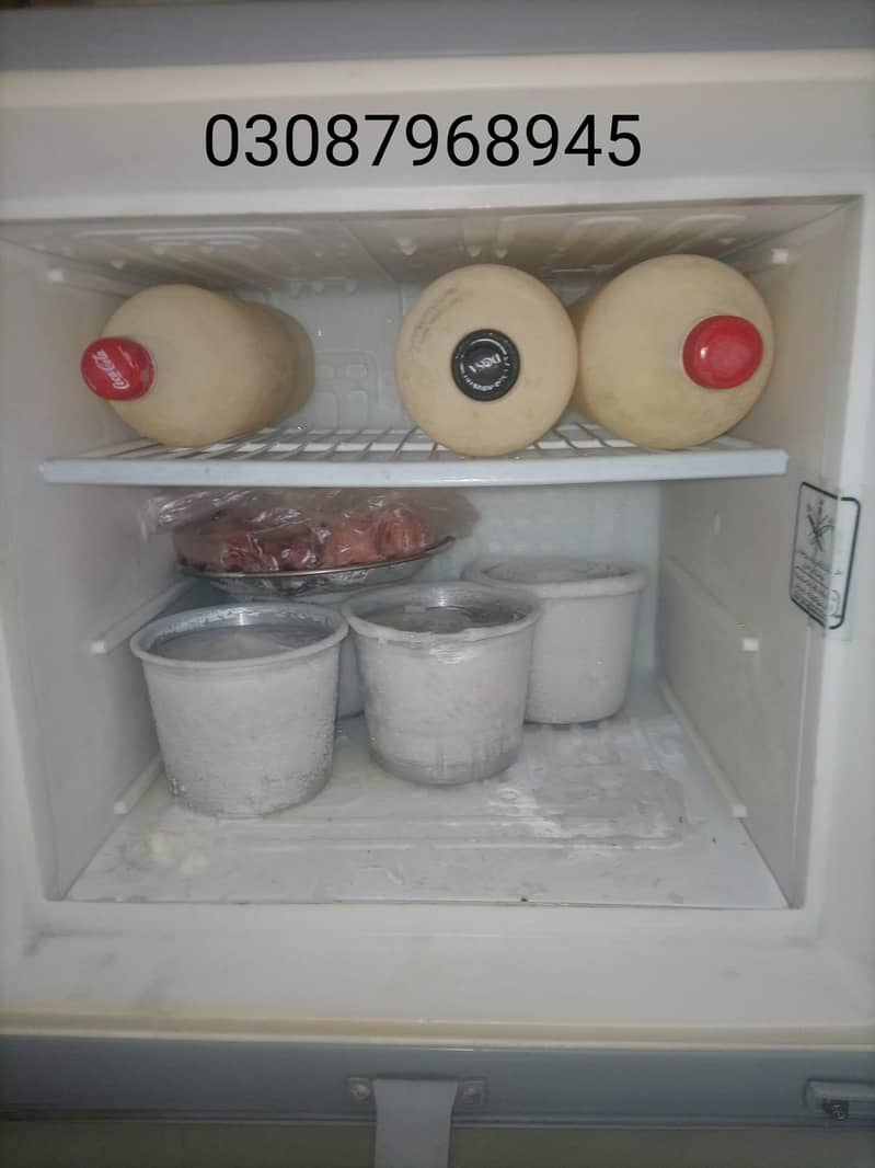 Dawlance Fridge 1
