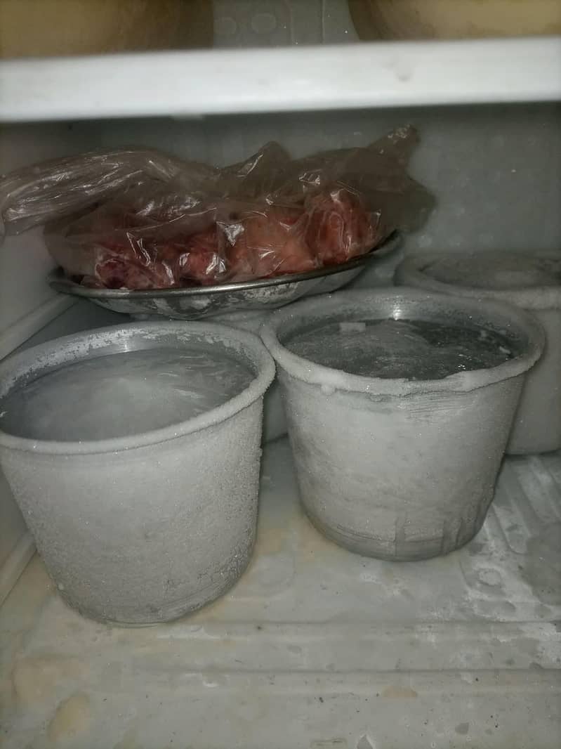 Dawlance Fridge 2