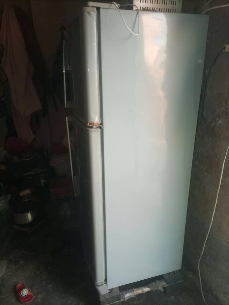 Dawlance Fridge 3