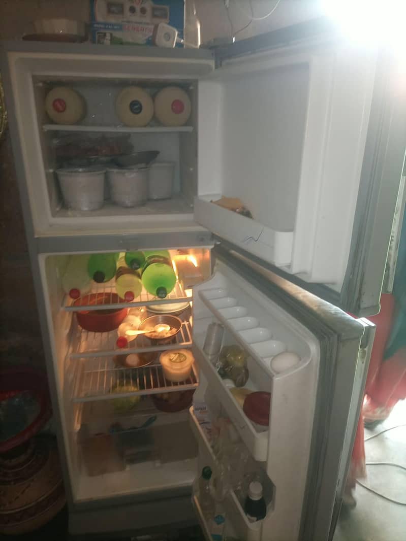Dawlance Fridge 4