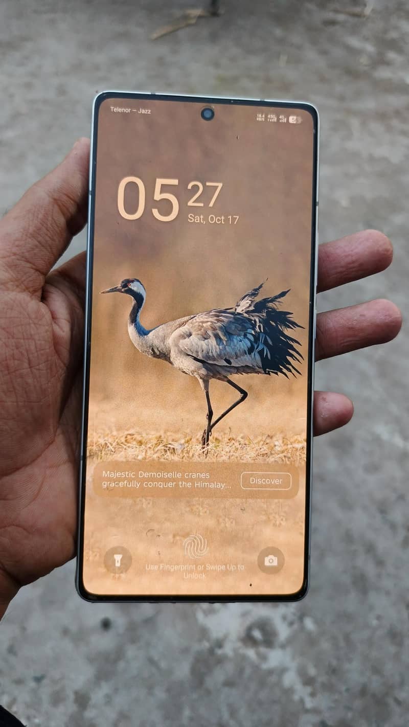 Infinix Note 50 Pro 2