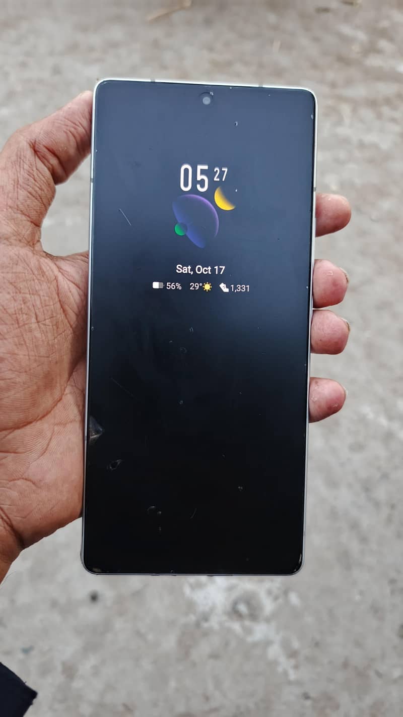 Infinix Note 50 Pro 3