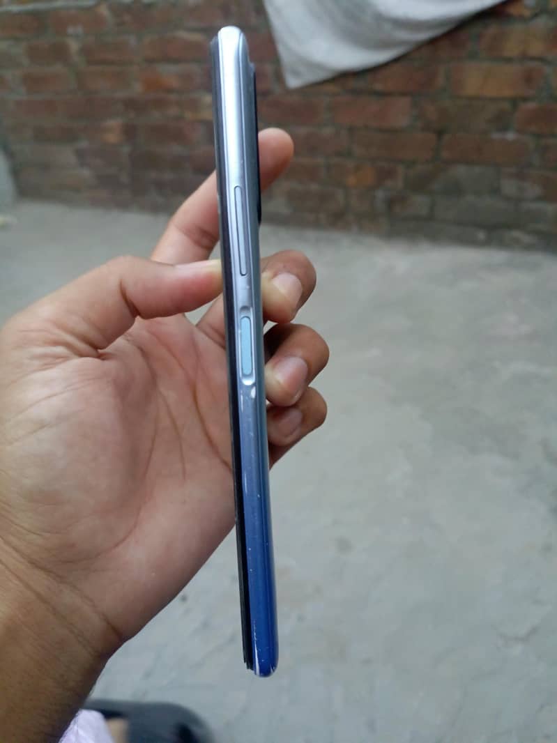 Infinix Note 8i 2