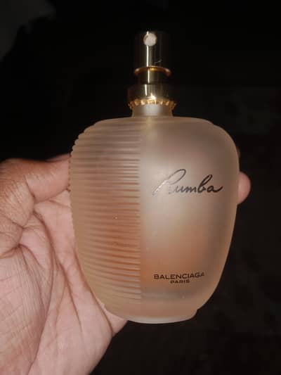 `RRumba Balenciaga Paris Original Made in France 100ml