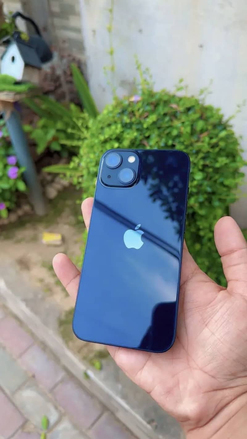 Apple iPhone 13 0