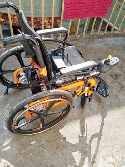 Urgent sale
