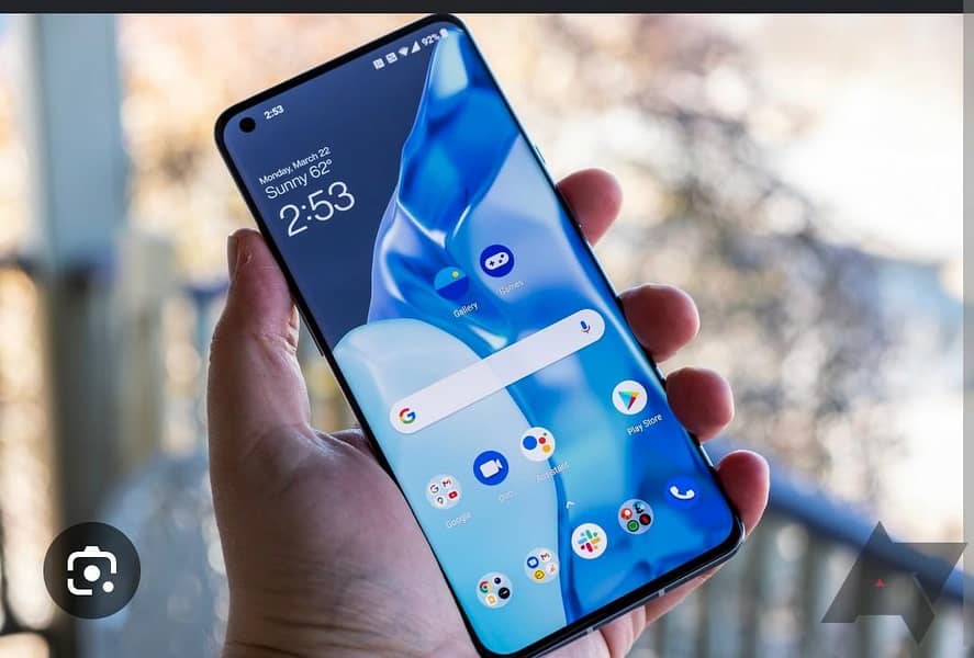 One Plus 9 Pro 1