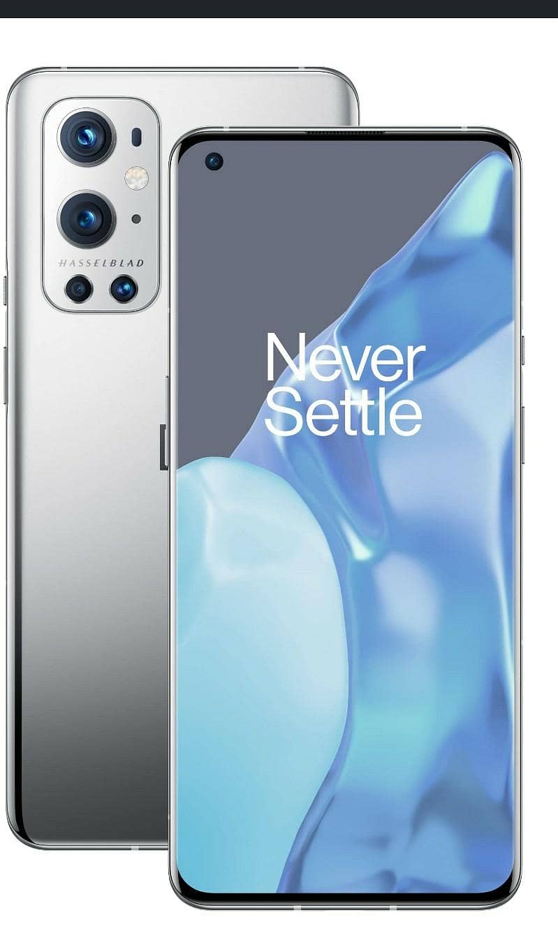 One Plus 9 Pro 2