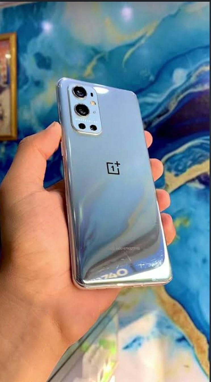 One Plus 9 Pro 3