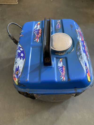 Original generator