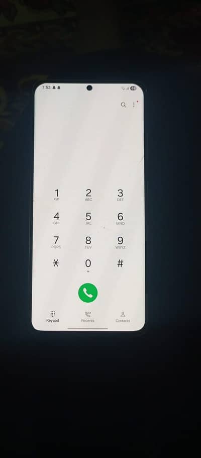 Samsung Mobile S21 Ultra