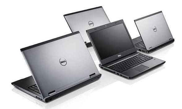 Dell vostro 0