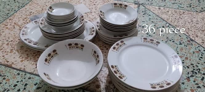 dinner sets