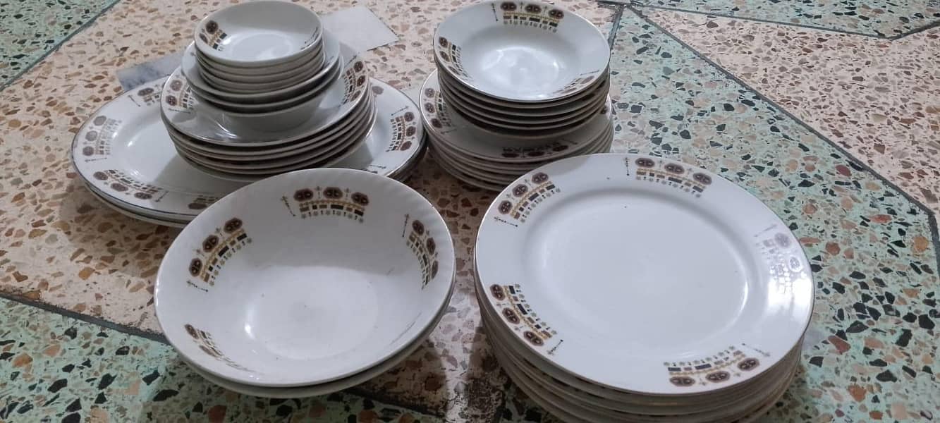 dinner sets 3