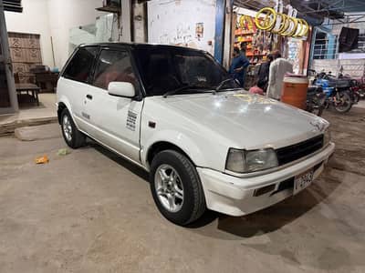 Daihatsu Charade 1997