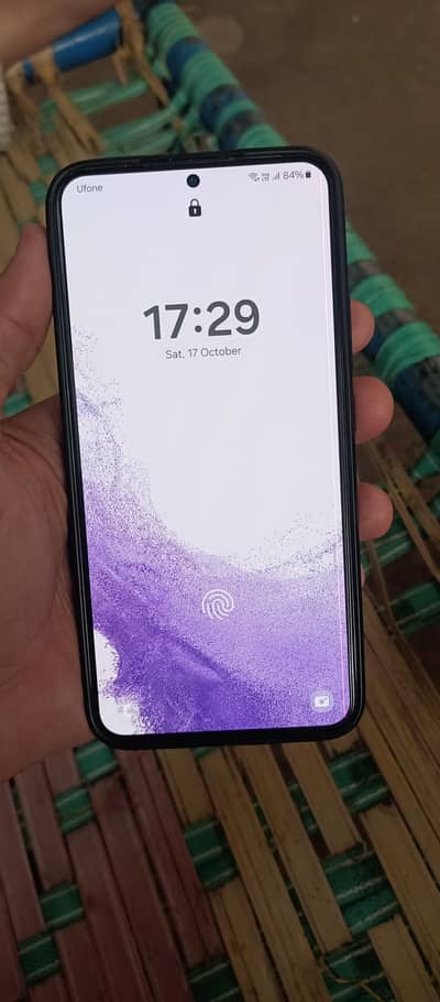 Samsung Mobile S22 Plus