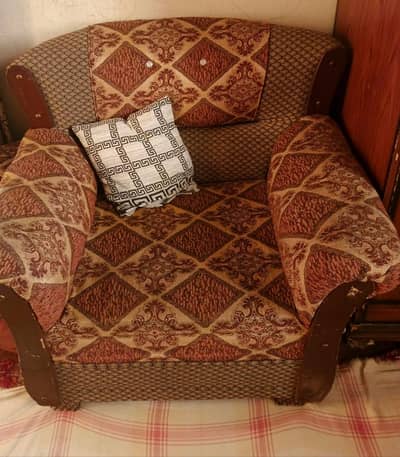 sofa set 5 seater