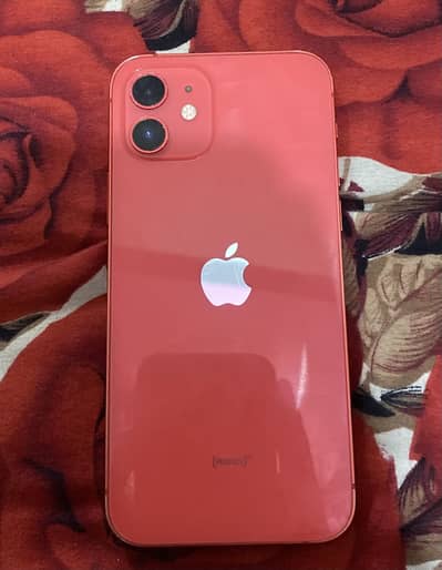 IPHONE 12  JV 128GB