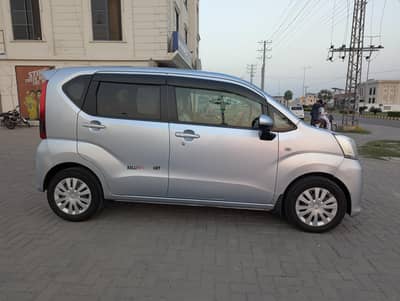 Daihatsu Move 2023